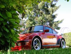 photo porsche 911 du concours photo