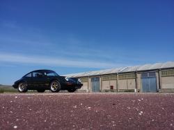 photo porsche 911 du concours photo