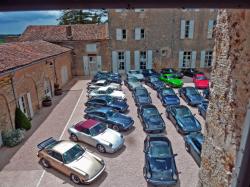photo porsche 911 du concours photo