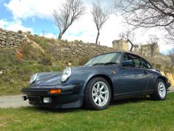 photo porsche 911 du concours photo