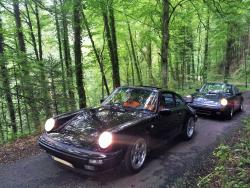 photo porsche 911 du concours photo