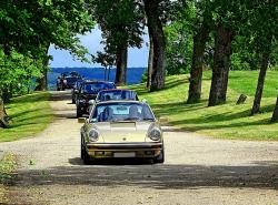 photo porsche 911 du concours photo