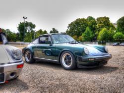 photo porsche 911 du concours photo