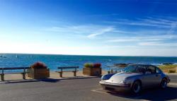 photo porsche 911 du concours photo