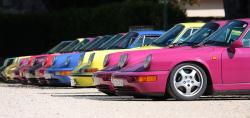photo porsche 911 du concours photo