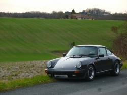photo porsche 911 du concours photo