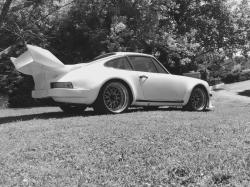 photo porsche 911 du concours photo