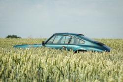 photo porsche 911 du concours photo