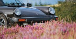 photo porsche 911 du concours photo