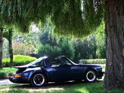 photo porsche 911 du concours photo