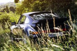 photo porsche 911 du concours photo