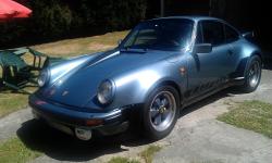 photo porsche 911 du concours photo