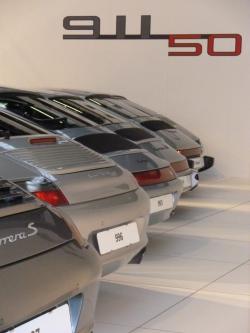 photo porsche 911 du concours photo