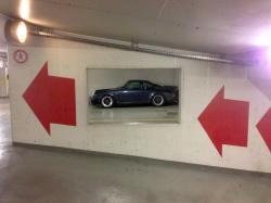 photo porsche 911 du concours photo