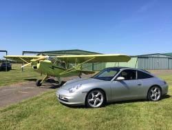 photo porsche 911 du concours photo