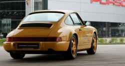 photo porsche 911 du concours photo