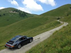 photo porsche 911 du concours photo
