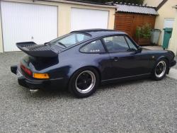 photo porsche 911 du concours photo