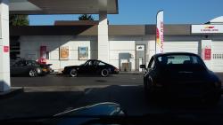 photo porsche 911 du concours photo