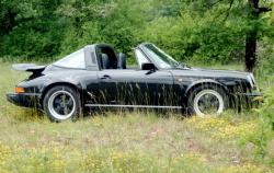 photo porsche 911 du concours photo