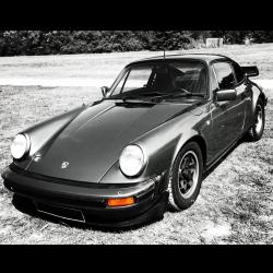 photo porsche 911 du concours photo