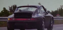 photo porsche 911 du concours photo