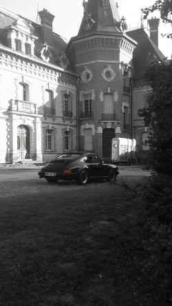 photo porsche 911 du concours photo