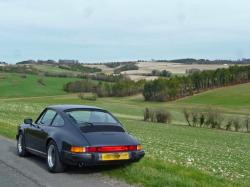 photo porsche 911 du concours photo