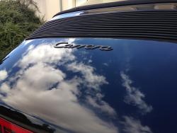 photo porsche 911 du concours photo