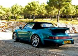 photo porsche 911 du concours photo