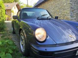 photo porsche 911 du concours photo