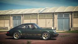 photo porsche 911 du concours photo