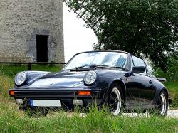 photo porsche 911 du concours photo