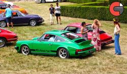 photo porsche 911 du concours photo