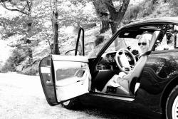 photo porsche 911 du concours photo
