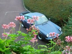 photo porsche 911 du concours photo