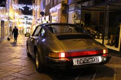 photo porsche 911 du concours photo