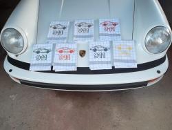 photo porsche 911 du concours photo