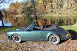 photo porsche 911 du concours photo
