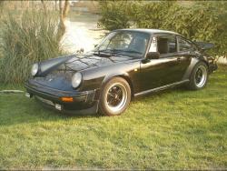 photo porsche 911 du concours photo