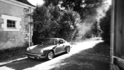 photo porsche 911 du concours photo
