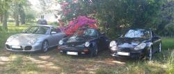photo porsche 911 du concours photo