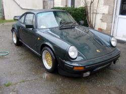 photo porsche 911 du concours photo