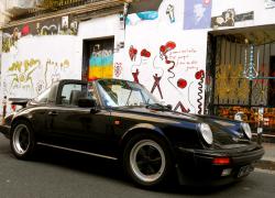 photo porsche 911 du concours photo