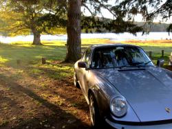 photo porsche 911 du concours photo