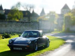 photo porsche 911 du concours photo