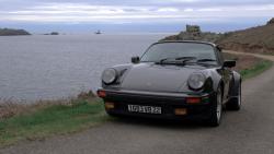 photo porsche 911 du concours photo