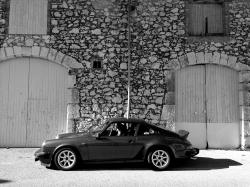 photo porsche 911 du concours photo