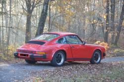 photo porsche 911 du concours photo