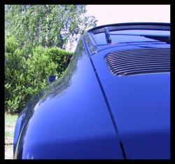 photo porsche 911 du concours photo